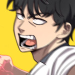 마교일진